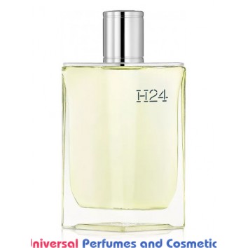 Our impression of H24 Hermès for Men Premium Perfume Oil (005913) Premium 